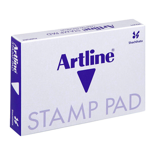 AR Prem Stamp Pad #1 EHJ 3 Prp