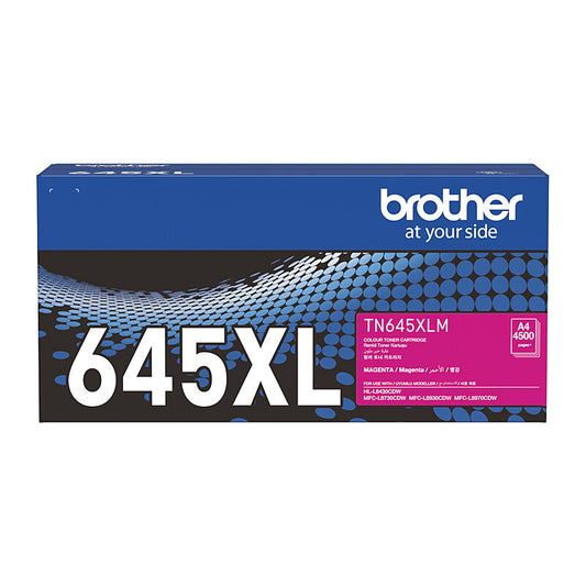 Brother TN645XL Mag Toner Cart