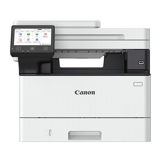 Canon MF465DWII Laser Printer