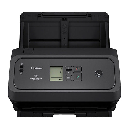 Canon DRC350 Document Scanner