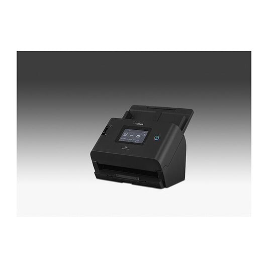 Canon DRS350NW Doc Scanner
