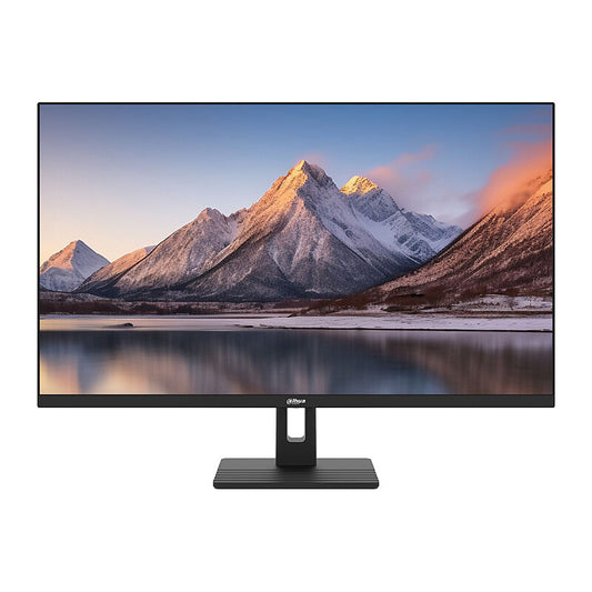 DAHUA C301B 32'' IPS Monitor
