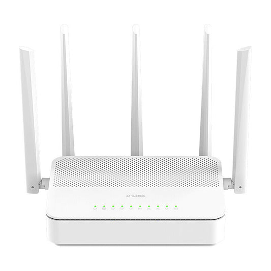 D-Link BE3600 Wi-Fi 7 Router