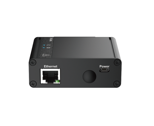 D-Link 4G LTE M2M VPN Modem