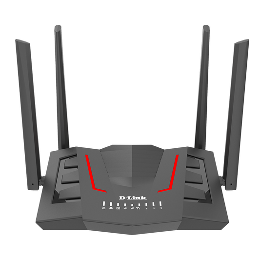 D-Link AX1500 Gigabit Router