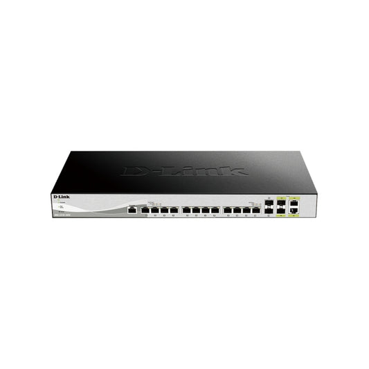 D-Link DXS-1210-16TC Switch