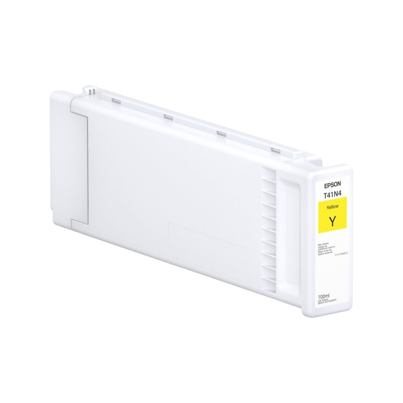 Epson 700ml UltraChrome Yellow