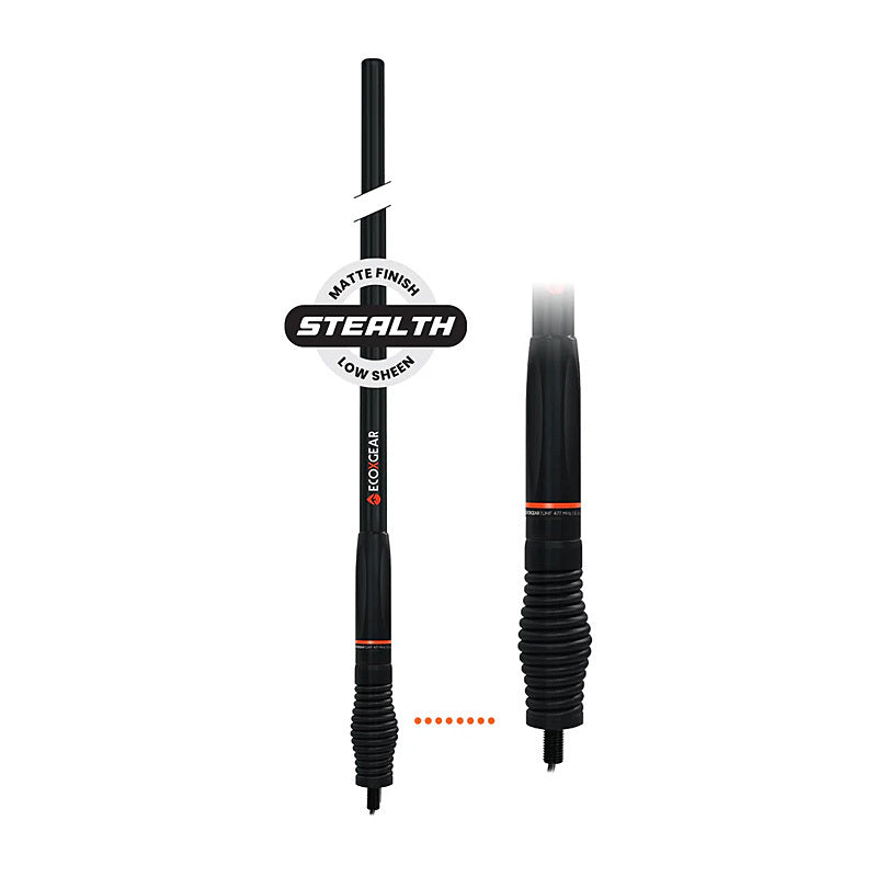 EcoX UHF HD Antenna Radome 6.6