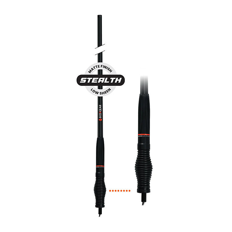 EcoX UHF MD Antenna Radome 6.6