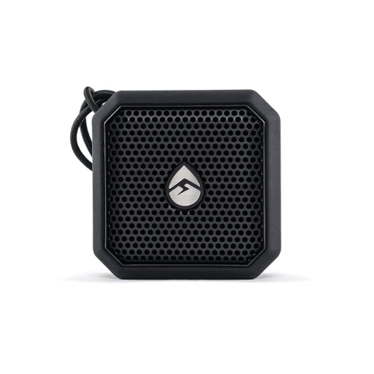 EcoXgear EcoPebble Lite Black