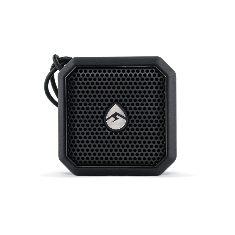 EcoXgear EcoPebble Lite Black