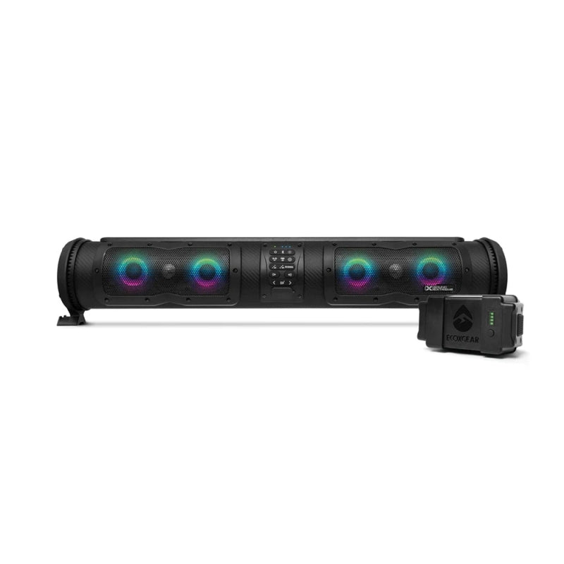 Ecoxgear SE Soundbar SEB28
