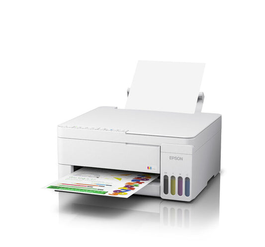 Epson ET-2910 Inkjet MFP