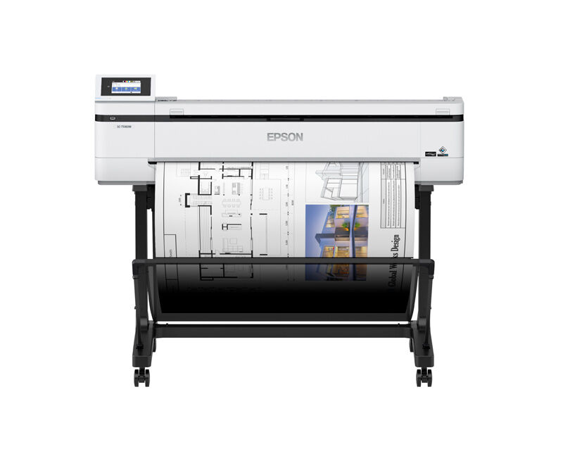 Epson SCT5160M 36inch LFP 3Yr