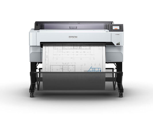 Epson SCT5460M 36inch LFP 5Yr