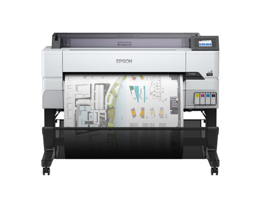 Epson SCT5465 36inch LFP 3Yr