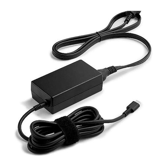 HP 65W USB-C LC Power Adapter