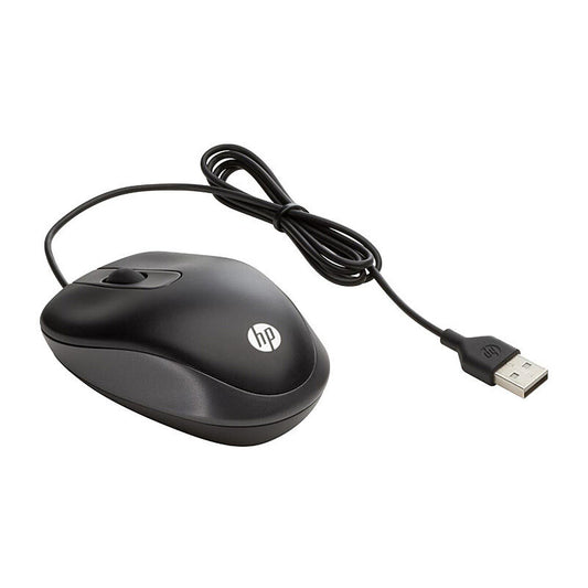 HP USB Travel Mouse G1K28AA