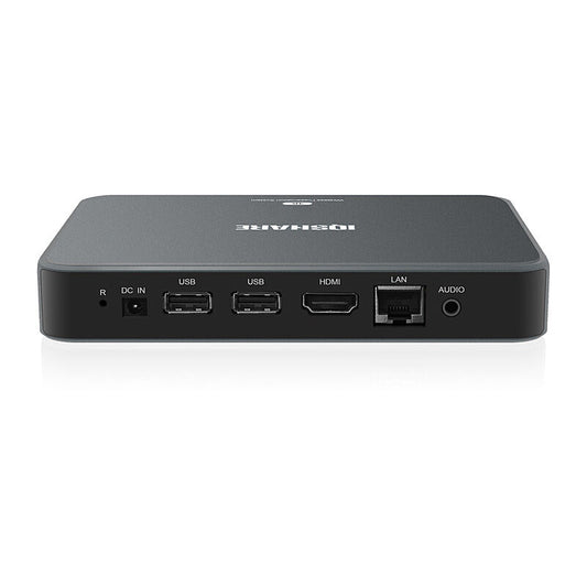 IQBOARD Wireless Sharing Box