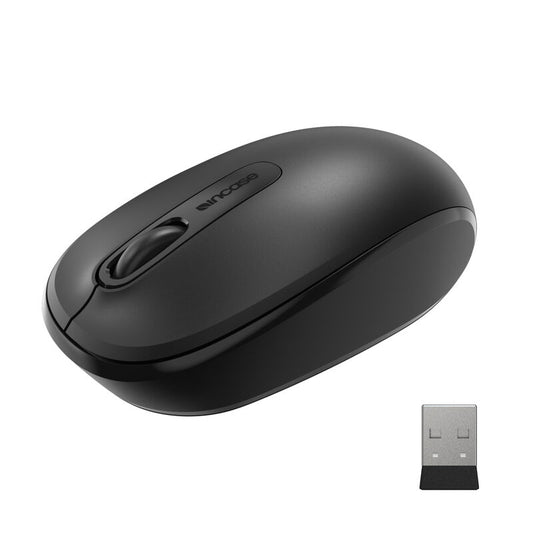 Incase Wireless Mouse 1850 BK