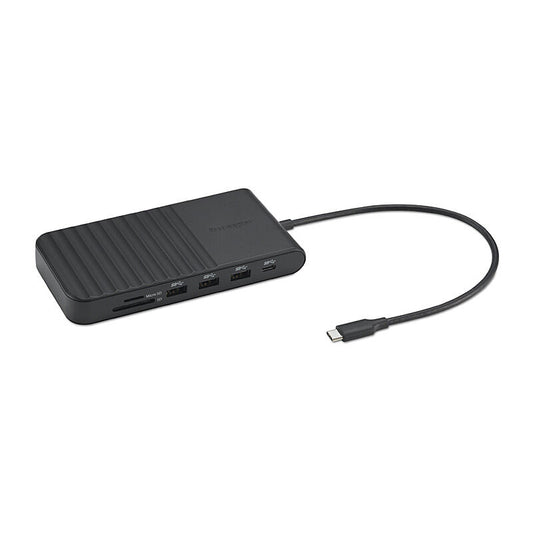 Ktg UH1510EQ USB-C Video Dock