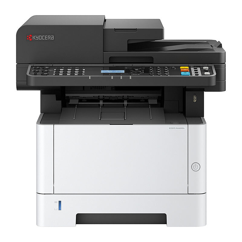 Kyocera MA4000FX Mono MFP