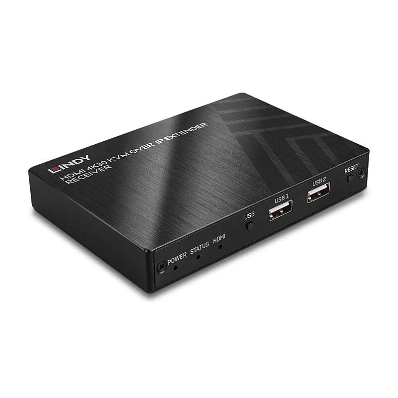 Lindy 4K KVM Over IP Ext (R)