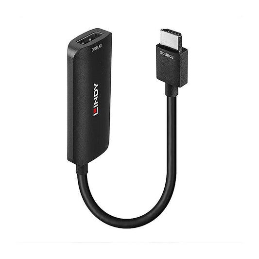 Lindy HDMI to DP Converter