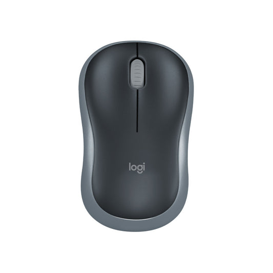 Logitech M185 Wireless Mouse