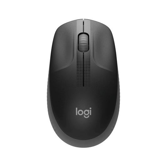 Logitech M190 Wireless Mouse