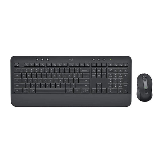 Logitech MK650 Wireless Combo