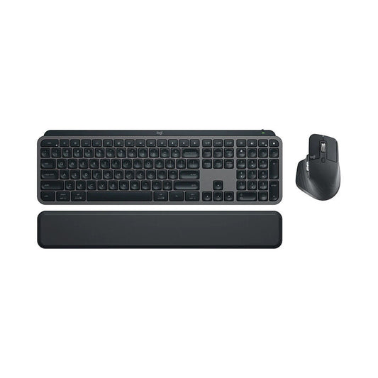 Logitech MX Keys Combo