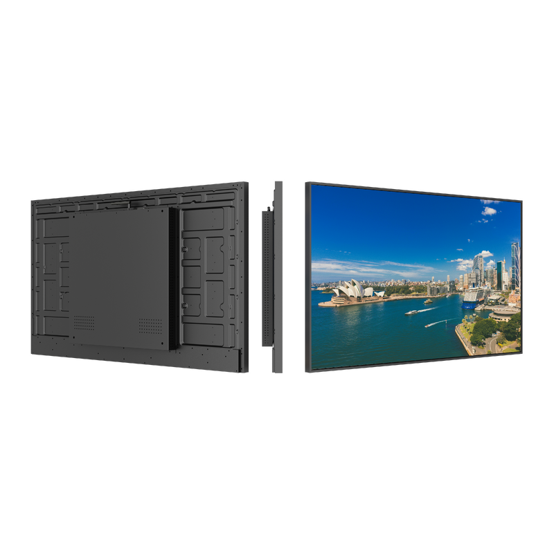 Mitsumaru 700nit Signage 55''