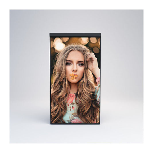 Mitsumaru 2500nit Window 75''