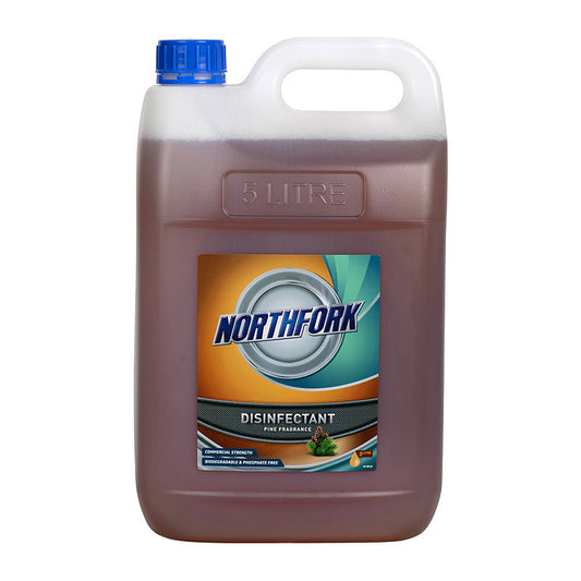 Northfork 5L Pine Disinfectant