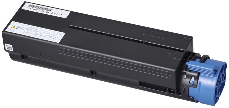 Oki B433/B513 Black Toner
