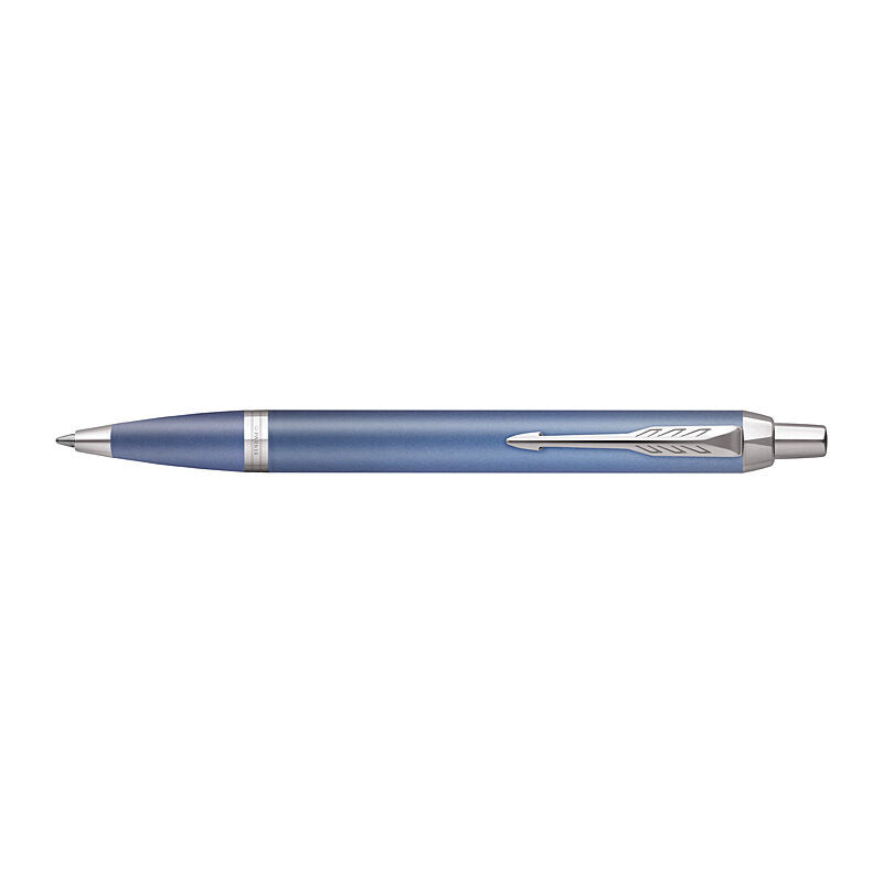 Parker IM Rituals Blue GT BP