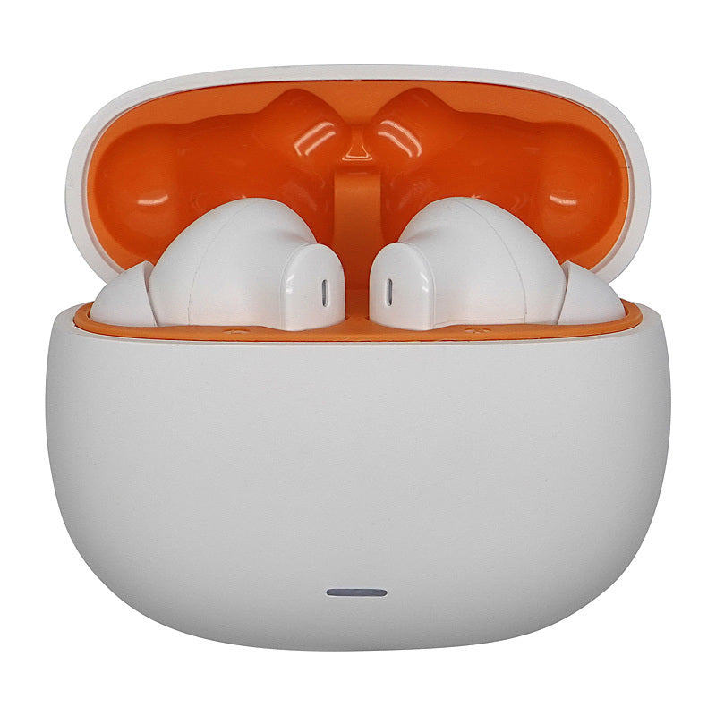 Pantone BT ANC TWS Orange