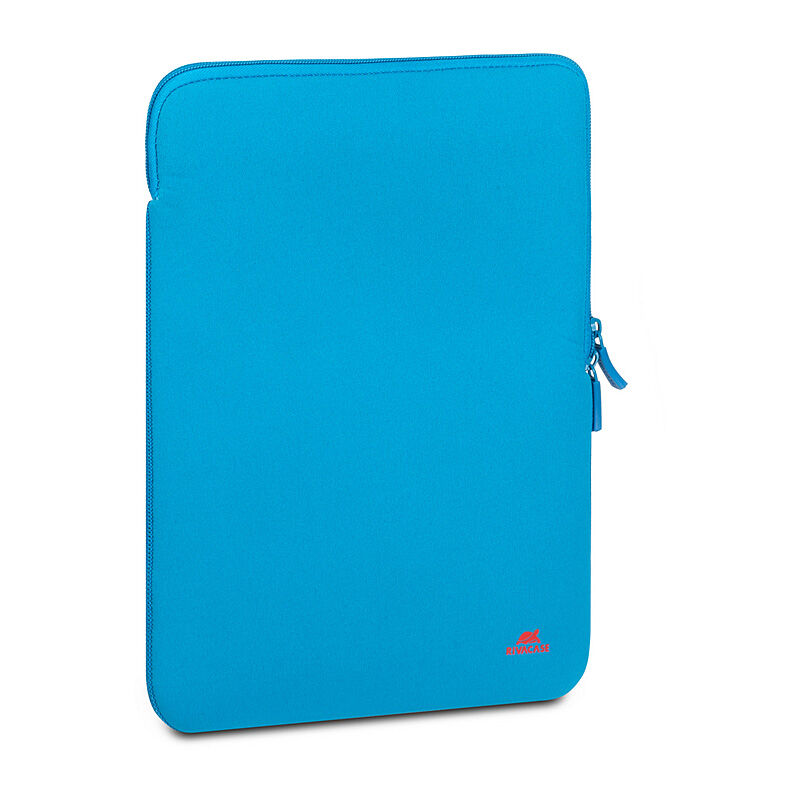 RIVACASE 5221 MacBk 13 Slv BL