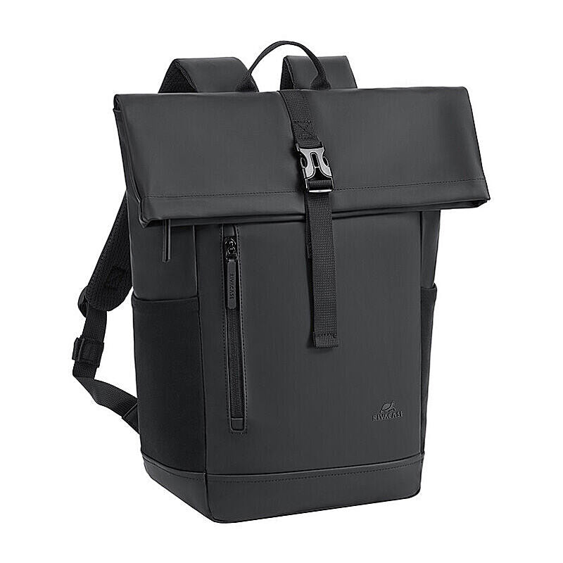 RIVA Urban Backpack Black