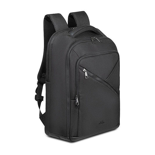 RIVA ECO Laptop Bag Black