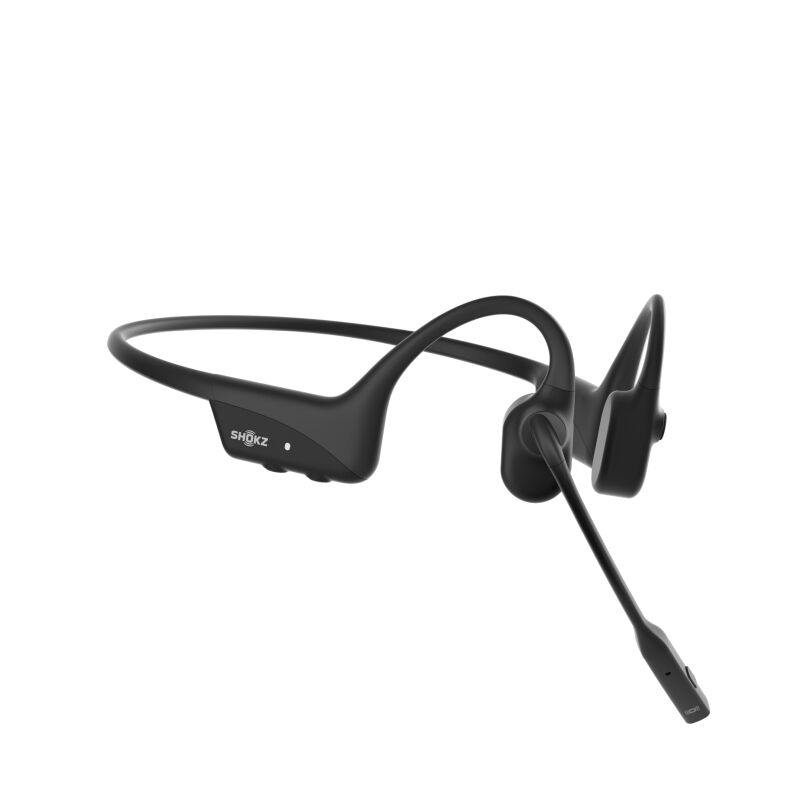 Shokz OpenComm2 2025