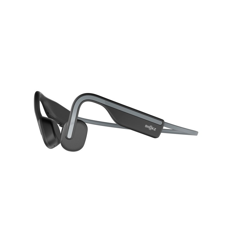Shokz OpenMove Grey