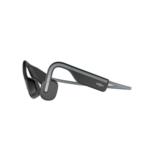 Shokz OpenMove Grey