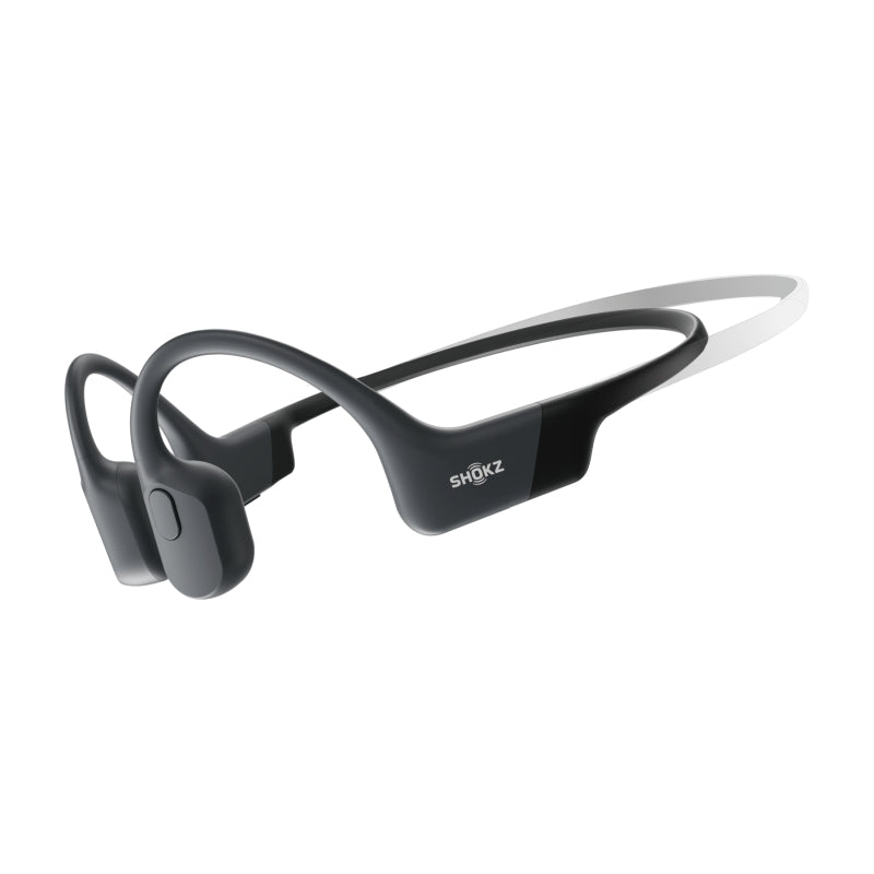 Shokz OpenRun Mini Black