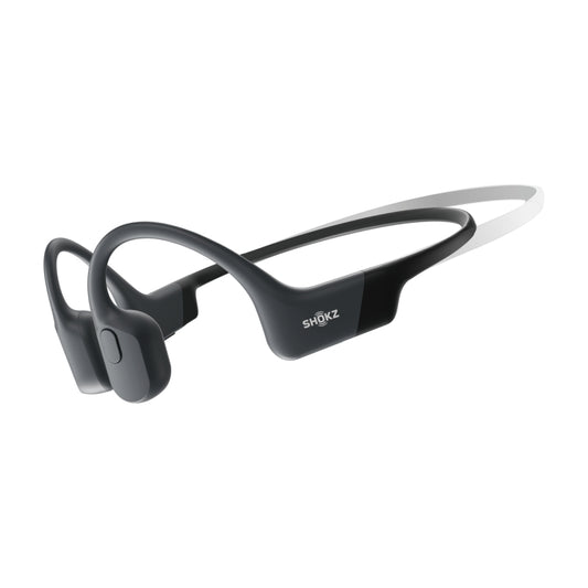 Shokz OpenRun Mini Black