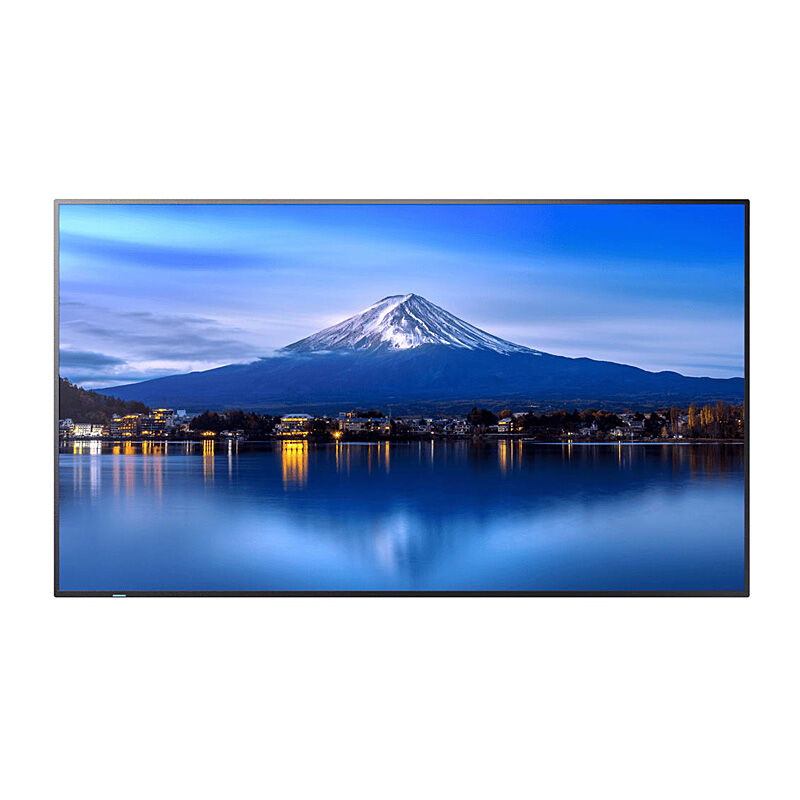 SHARP P-series 75'' Display