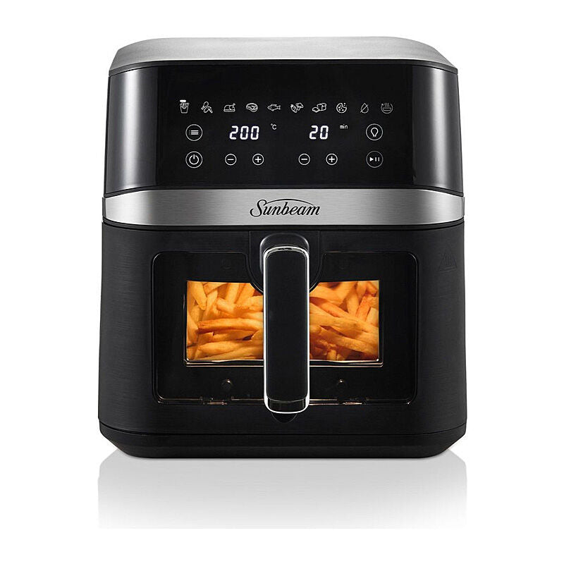 Sunbeam 6L D force Air Fryer