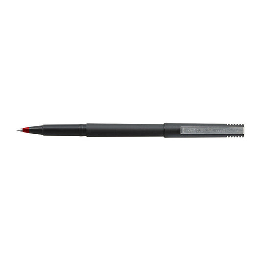 uni-ball Micro Pen Red Bx12