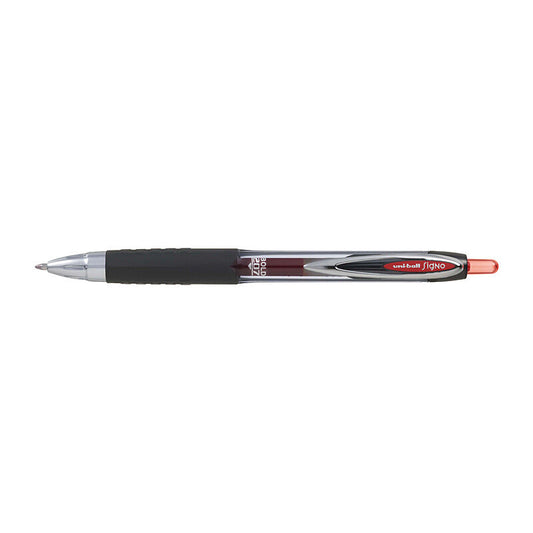 uni-ball Signo 207 RT Red Bx12